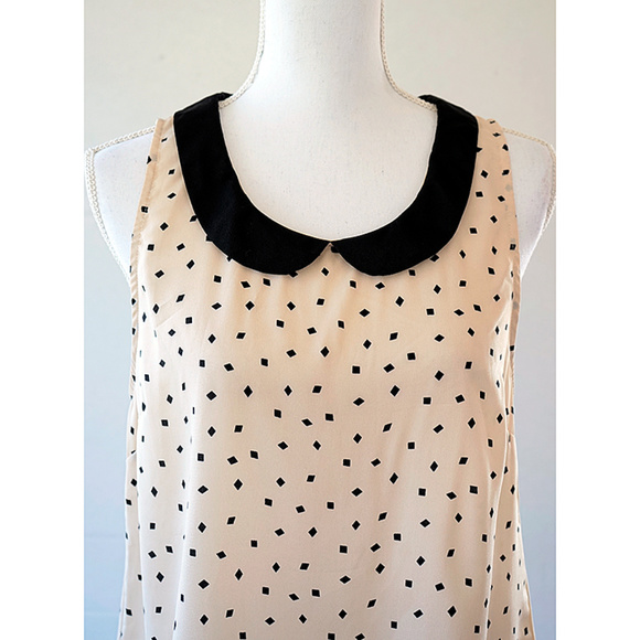 Cynthia Rowley Top - Picture 3 of 3